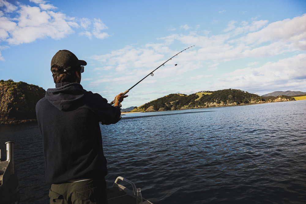 Top Water Activities in Bay of Islands – Best Tours to Book